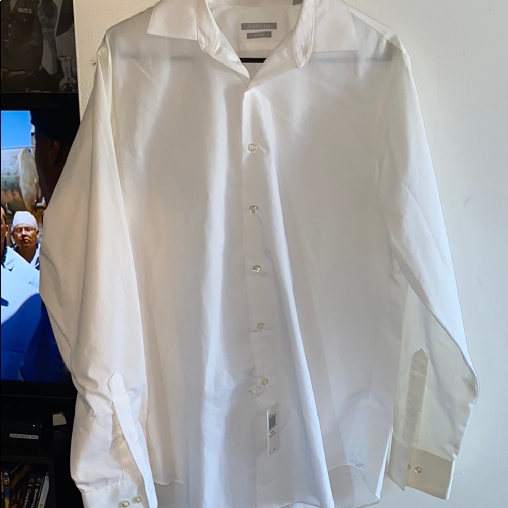Van Heusen long sleeve